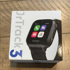 Trac 3 Kids GPS Smartwatch